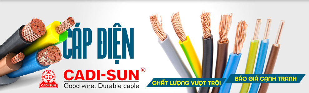 Hệ thống cáp điện