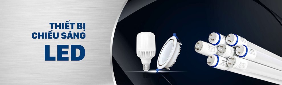Thiết bị chiếu sáng Roman
