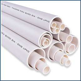 ống luồn dây
