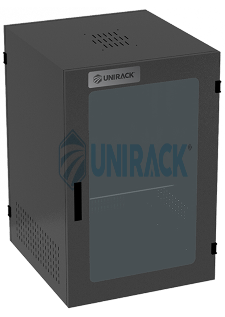 Tủ Rack,Tủ Mạng 15U Sâu 600MK Màu Đen, Khám phá chi tiết thông tin tủ mạng15U sâu 600MK màu đen