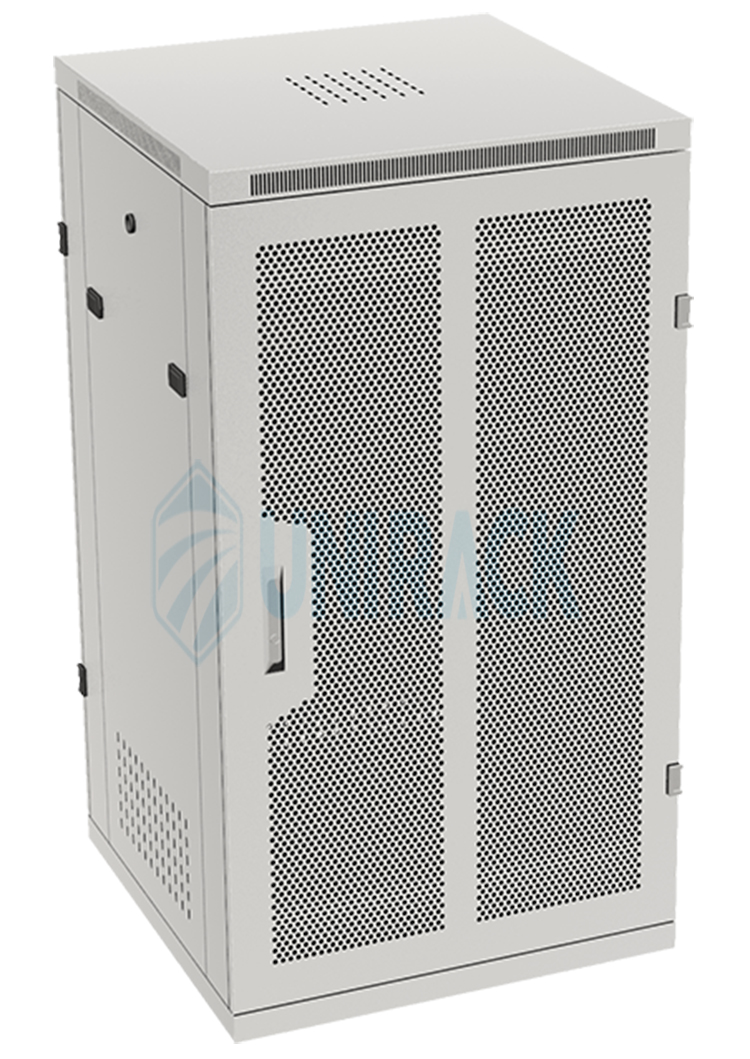 Tủ Rack, Tủ Mạng 20U Sâu 600 Màu Trắng, Thông tin chi tiết sản phẩm tủ mạng 20U sâu 600 màu trắng