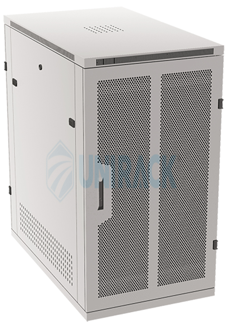 Tủ Rack, Tủ Mạng 20U Sâu 1000 Màu Trắng, Thông tin chi tiết sản phẩm tủ mạng 20U sâu 1000 màu trắng