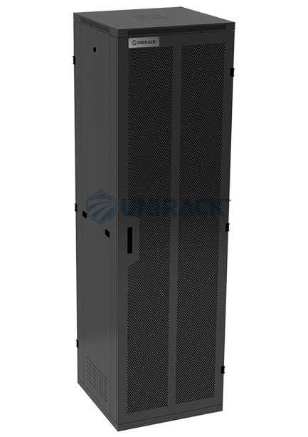 Tủ Rack, Tủ Mạng 42U sâu 600, Tủ Mạng 42U sâu 600, Tủ rack 42U D600
