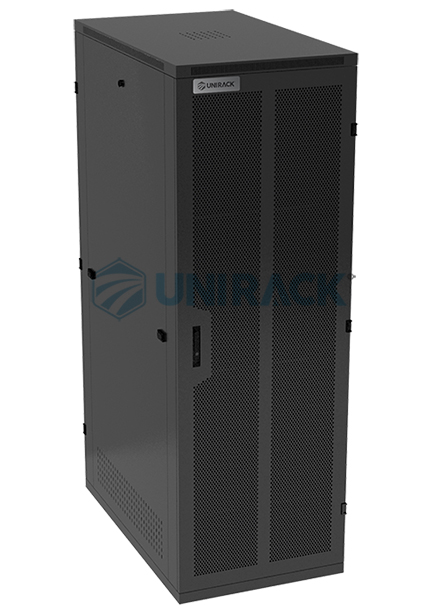 Tủ Rack, Tủ Mạng 32U sâu 1000, TỦ RACK 32U D1000 - UNR-32U1000