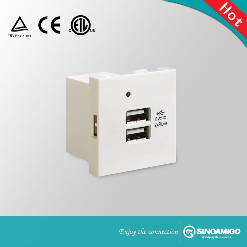 Phụ kiện cho ổ cắm âm bàn và âm sàn, 