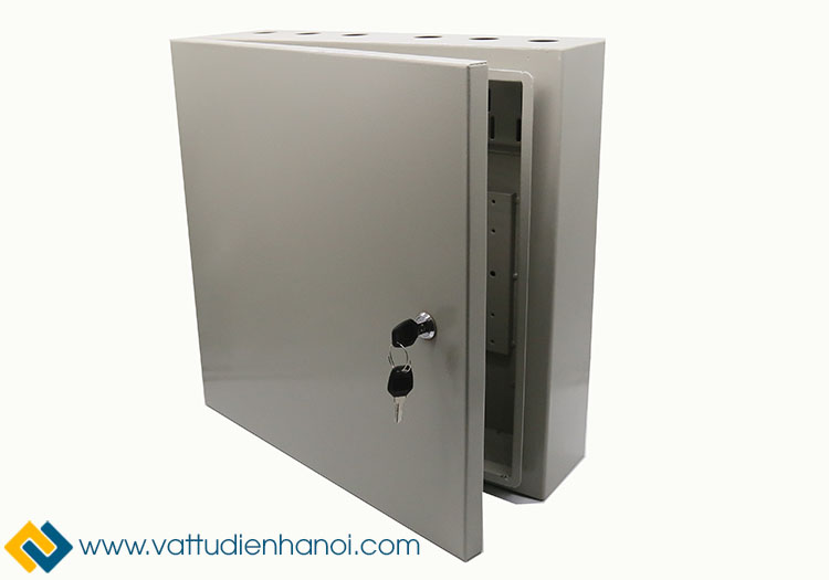 ODF 24FO ngoài trời, Hộp phối quang ODF 24FO ngoài trời Cablexa giá rẻ, chất lượng
