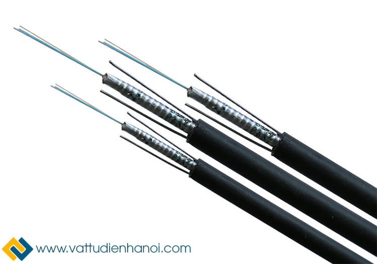 Cáp quang 8FO OM2 Multimode, Cáp quang 8FO OM2 multimode chính hãng Cablexa USA uy tín, giá tốt