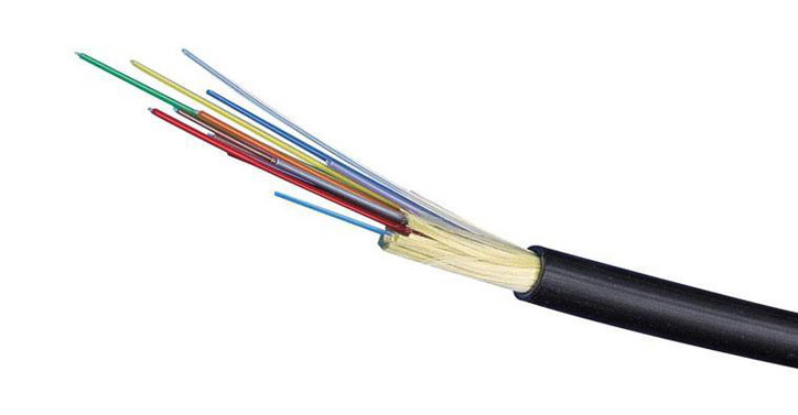 Cáp quang cống phi kim 4FO Vinacap, Cáp quang cống phi kim 4FO - Phân phối dây Cáp quang cống phi kim 4FO Vinacap