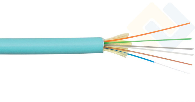 Cáp quang 4FO OM2 multimode Necero, Cáp quang 4FO OM2 multimode  - Phân phối dây Cáp quang 4FO OM2 multimode  Necero