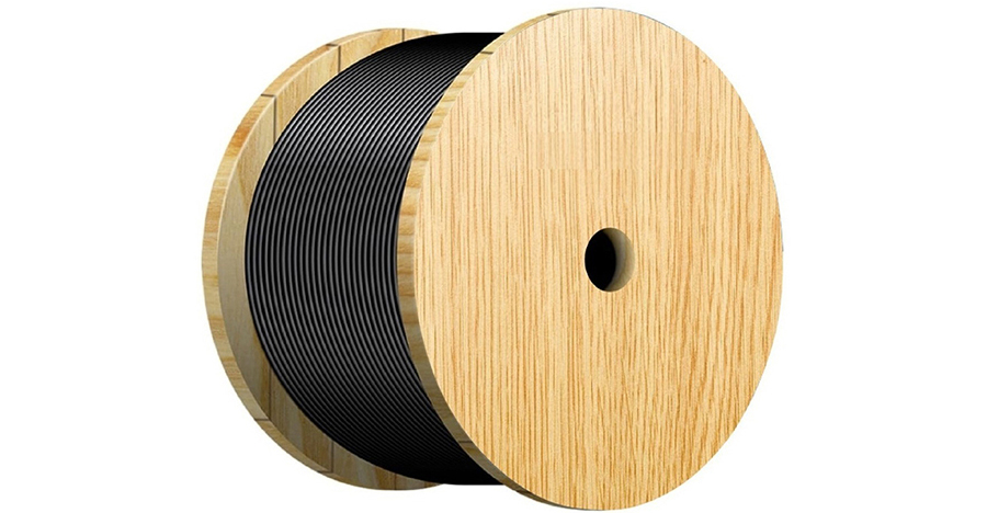Dây cáp quang 4FO ống lỏng Postef, Dây cáp quang 4FO ống lỏng - Phân phối Dây cáp quang 4FO ống lỏng Postef