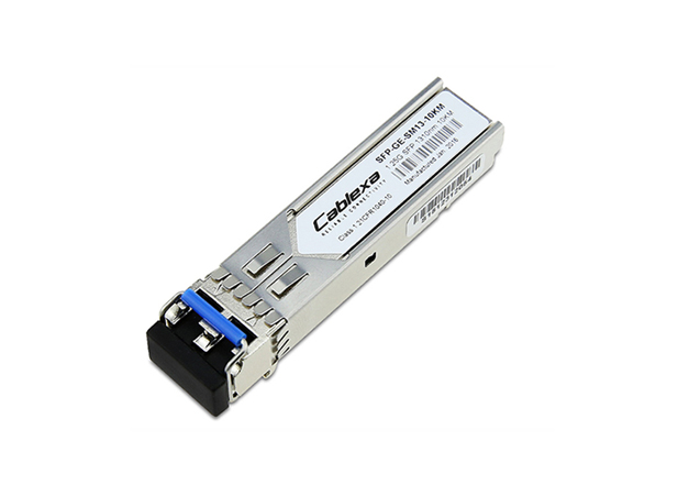 Module quang 1G 20KM 2 sợi, Module quang 1G 20KM 2 sợi Cablexa SFP-GE-SM13-20KM chính hãng Cablexa