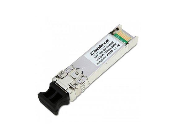 Module quang 10G 120Km 2 sợi, Module quang 10G 120Km 2 sợi Cablexa SFP-10G-SM15-120KM chính hãng Cablexa