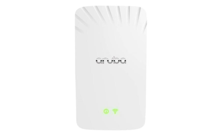 R3V46A, R3V46A Aruba AP-505H (RW) Unified AP chính hãng, giá cực tốt