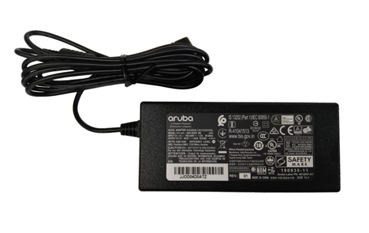 R3K00A, R3K00A 12V/48W AC/DC power adapter with 2.1/5.5mm connector chính hãng, giá cực tốt