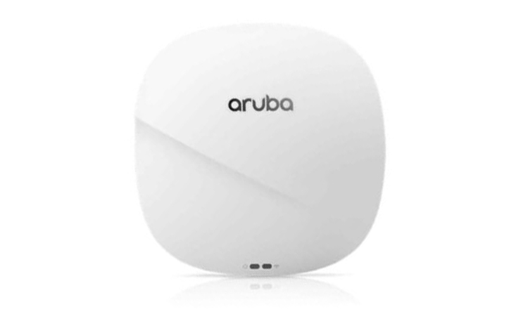 JZ031A, JZ031A Aruba AP-345 (RW) Unified AP chính hãng, giá cực tốt