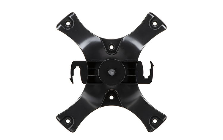 JW046A, JW046A AP-220-MNT-W1 Flat Surface Wall/Ceiling Black AP Basic Flat Surface Mount Kit chính hãng, giá cực tốt