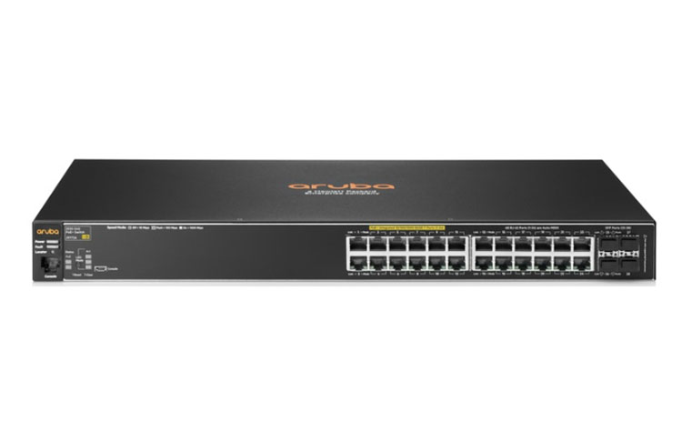 J9776A, J9776A Aruba 2530 24G Switch chính hãng, giá cực tốt