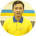 Mr Kiều Thành Chung