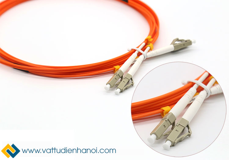 Đầu nối LC Multimode Đầu nối LC Multimode