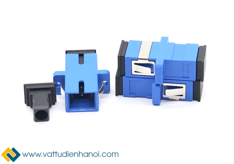 Adapter SC/UPC Simplex Adapter SC/UPC Simplex