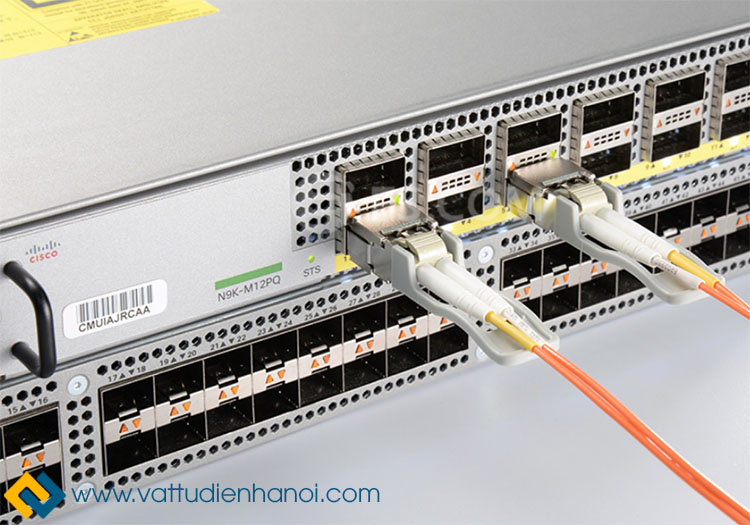 Dây nhảy quang LC LC Multimode Dây nhảy quang LC LC Multimode