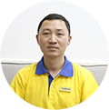 Mr Phan Quang Thái