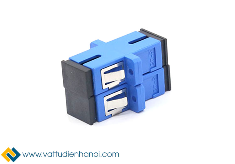 Adapter SC/UPC giá rẻ Adapter SC/UPC giá rẻ