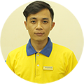 Mr Nguyễn Văn Tính