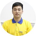Mr Nguyễn Văn Trình